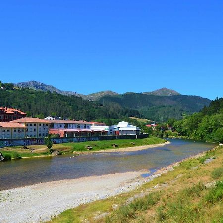 Casa El Marizal 1 Arriondas Exteriör bild