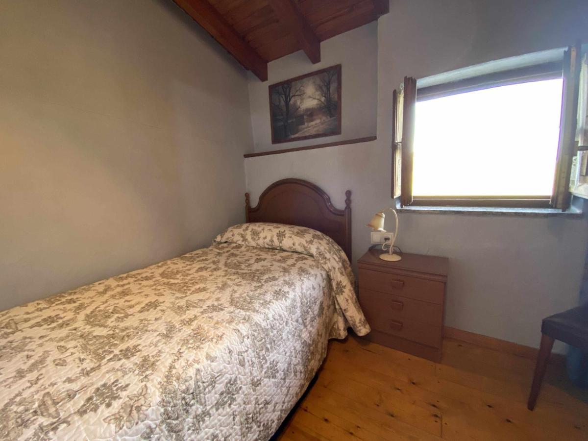 Casa El Marizal 1 Arriondas Exteriör bild