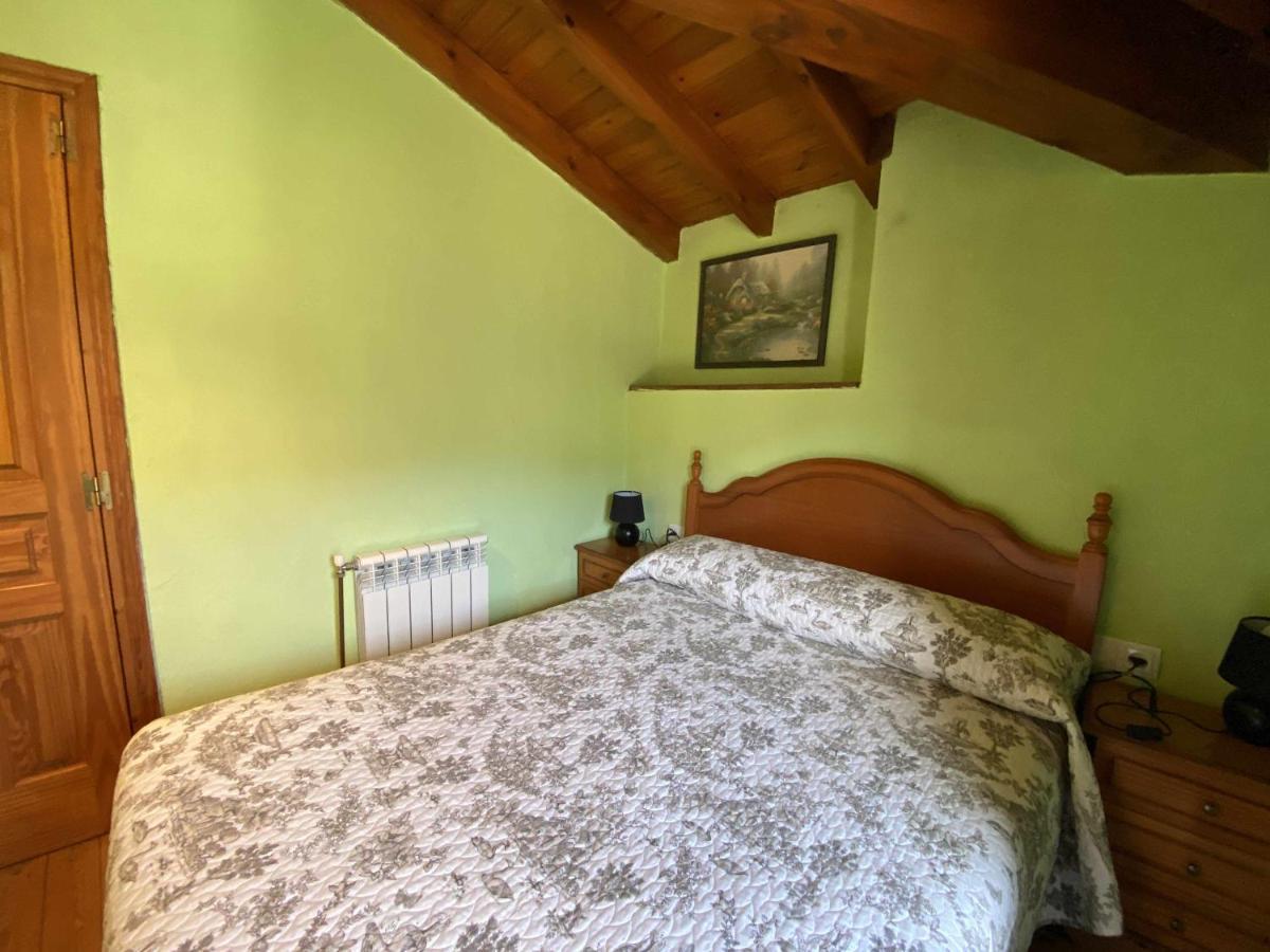 Casa El Marizal 1 Arriondas Exteriör bild